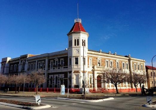 Customs House, Port Adelaide