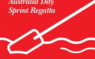 Port Adelaide Rowing Club Australia Day Sprint Regatta