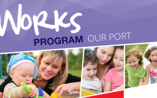Works Program presents the nannySA pre-employment program
