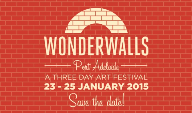 Wonderwalls 23-25 January 2015